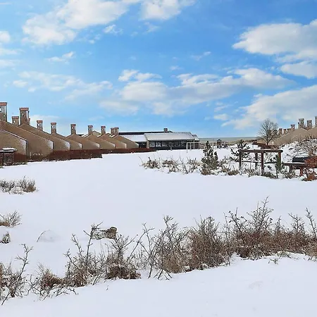 Tatil Evi Lv Sæby