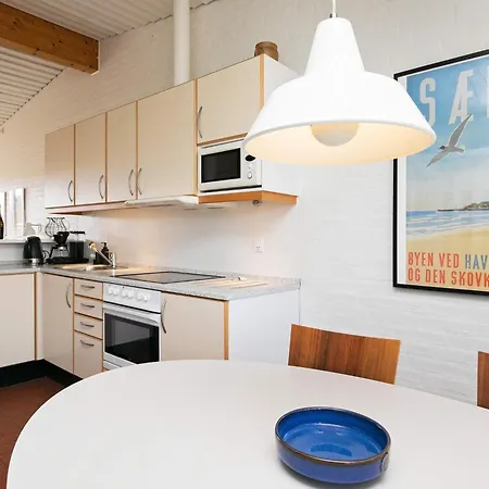 Lv Tatil Evi Sæby