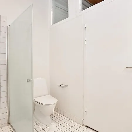 Tatil Evi Lv Sæby