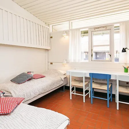 Lv Tatil Evi