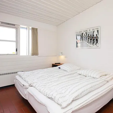 Lv Tatil Evi Sæby