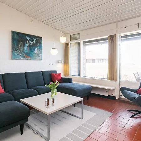 Tatil Evi Lv Sæby