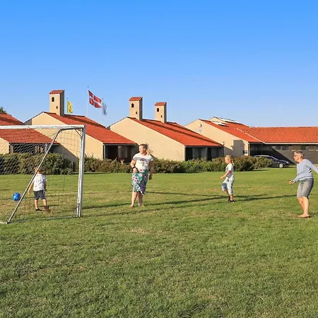 Tatil Evi Lv Sæby