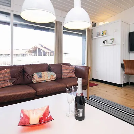 Lv Tatil Evi