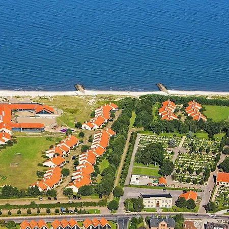 Lv Tatil Evi Sæby