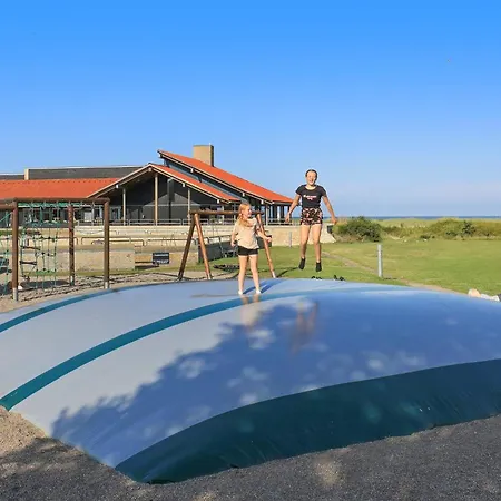 Tatil Evi Lv Sæby