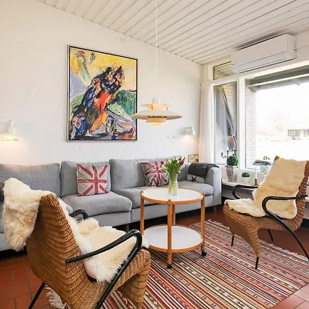 Tatil Evi Lv Sæby