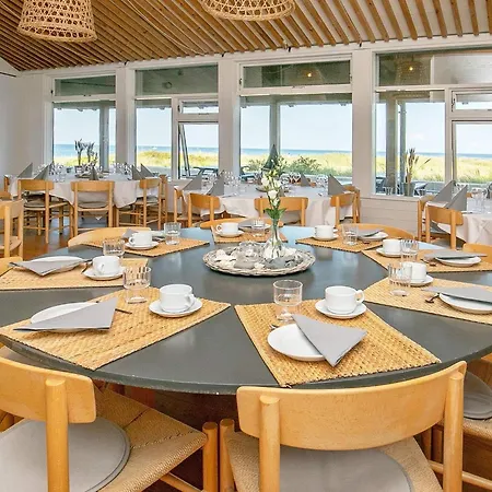 Lv Tatil Evi Sæby