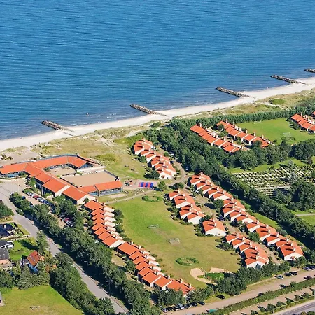 Lv Tatil Evi Sæby